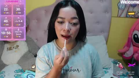 Sophie Gray online show from 05-08-26, 01:44