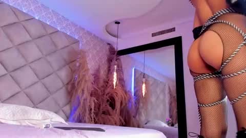 grayce blossoms24 online show from 02-14-25, 07:54