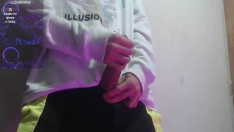 Gray online show from 01-09-25, 05:02