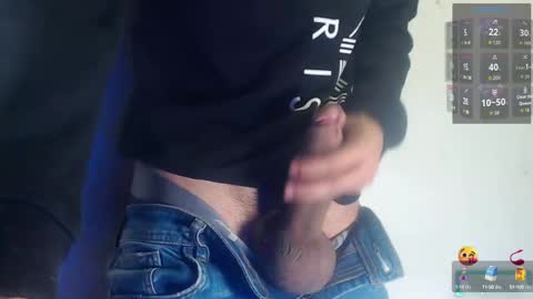 Gray online show from 09-29-25, 07:24