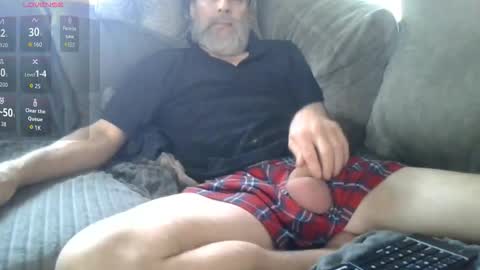 Gray lone wolf online show from 04-19-26, 12:59