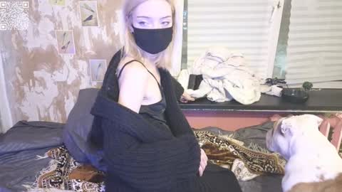 graylovescookies online show from 01-03-25, 11:33