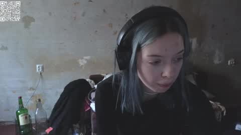 graylovescookies online show from 02-28-25, 02:31