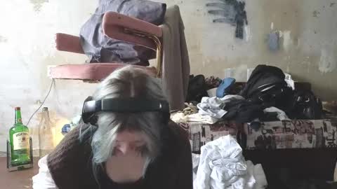 graylovescookies online show from 03-02-25, 09:31