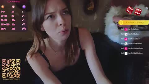 graylovescookies online show from 03-24-26, 10:42