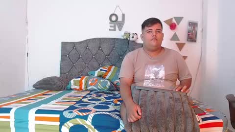 grayson_sullivan online show from 02-18-25, 11:33