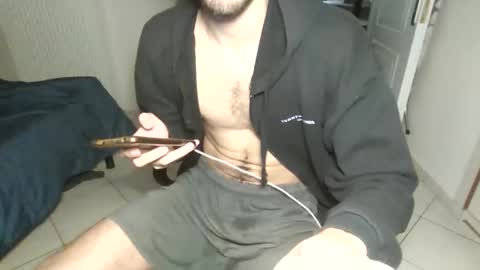 GrCammer online show from 02-17-26, 12:18