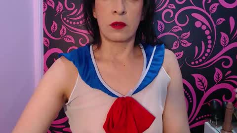 Isabella online show from 11-22-25, 11:53