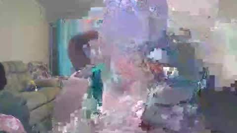 Jazzmin Alexandria online show from 10-19-25, 03:45