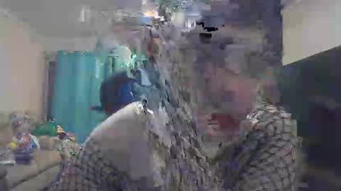 Jazzmin Alexandria online show from 10-30-25, 09:55