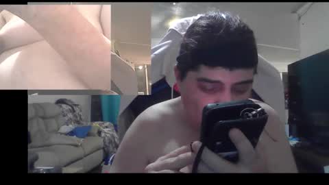 Jazzmin Alexandria online show from 11-22-25, 05:34