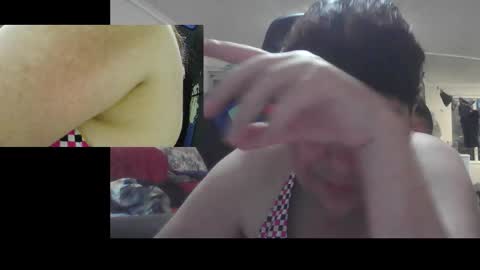 Jazzmin Alexandria online show from 12-15-25, 09:46