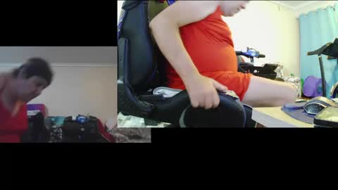 Jazzmin Alexandria online show from 04-04-26, 05:54