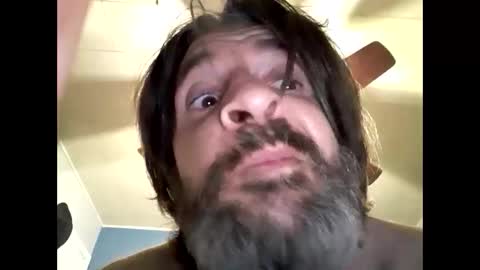 Snapshot of greatgoddamnsatan chatting on 10-08-25, 08:34 Lord Satan online show from 10-08-25, 08:34