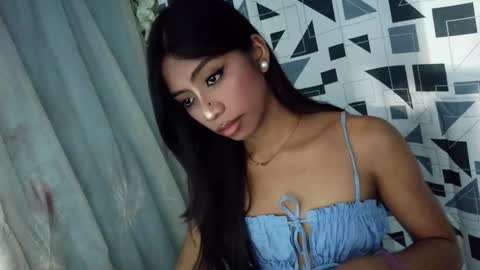 Kaira online show from 03-22-26, 03:10