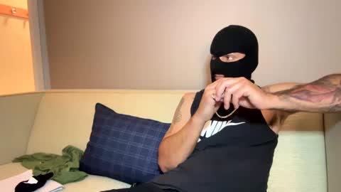 greatwhiteviper online show from 09-23-25, 03:15