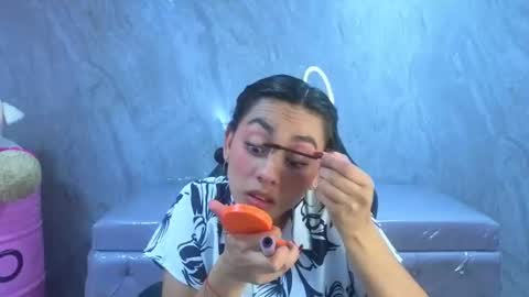 Snapshot of grecia_soler_a chatting on 06-16-26, 12:52 Grecia online show from 06-16-26, 12:52