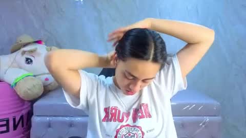 Snapshot of grecia_soler_a chatting on 07-02-26, 12:44 Grecia online show from 07-02-26, 12:44