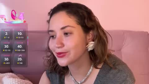 Greeicy online show from 12-21-25, 11:50