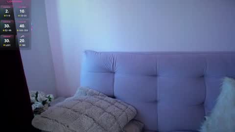 Snapshot of greeicywells chatting on 04-30-26, 08:15 Greeicy online show from 04-30-26, 08:15