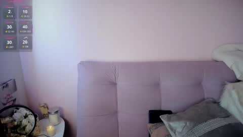 Snapshot of greeicywells chatting on 05-25-26, 08:37 Greeicy online show from 05-25-26, 08:37