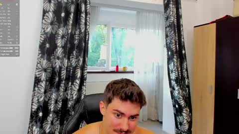 greekgod199 online show from 05-25-26, 04:18