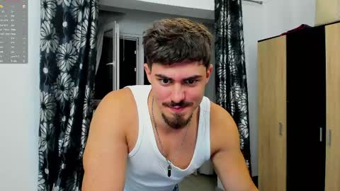 greekgod199 online show from 05-26-26, 09:55