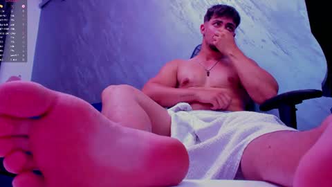 greekgod199 online show from 06-16-26, 03:58