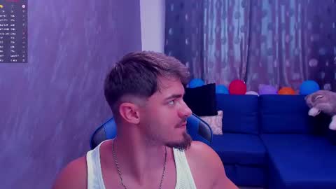 greekgod199 online show from 06-24-26, 11:31