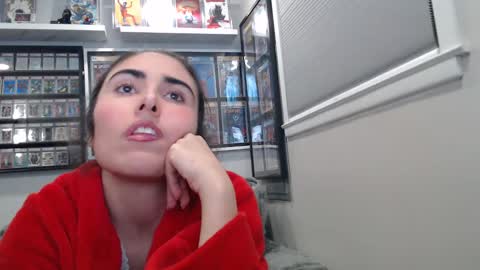 greekgodandgoddess online show from 01-23-25, 04:30