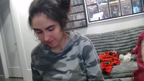 greekgodandgoddess online show from 01-31-25, 05:19