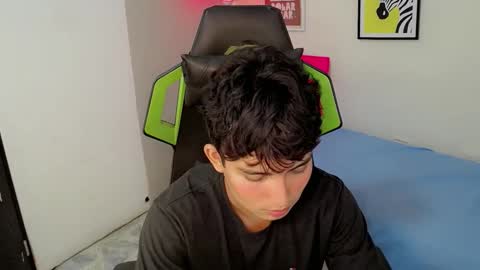 GREEN online show from 12-01-25, 09:09