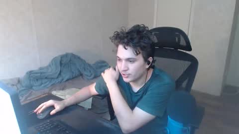 greendynomite_04 online show from 03-03-26, 12:39