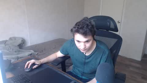 greendynomite_04 online show from 05-18-26, 05:30