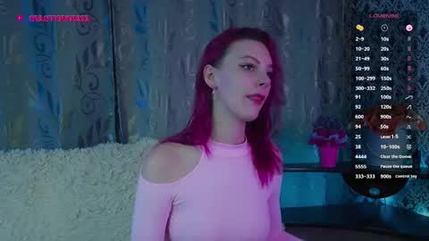 Snapshot of greeneya chatting on 01-12-25, 12:01 Greeneya online show from 01-12-25, 12:01