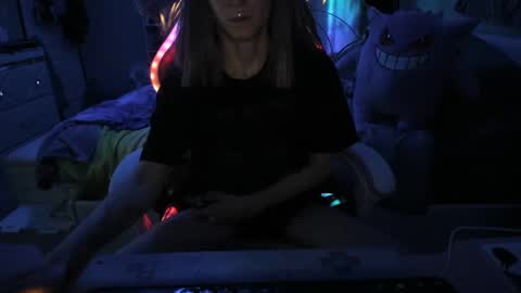 Snapshot of greeneyedlovexo chatting on 01-06-25, 05:30 GreenEyedLovexo online show from 01-06-25, 05:30