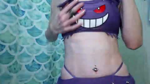 Snapshot of greeneyedlovexo chatting on 02-07-25, 07:17 GreenEyedLovexo online show from 02-07-25, 07:17