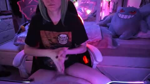 GreenEyedLovexo online show from 11-27-25, 06:15