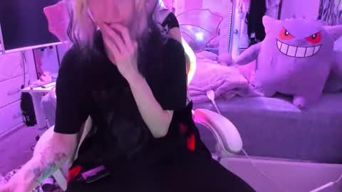 GreenEyedLovexo online show from 01-12-26, 03:50