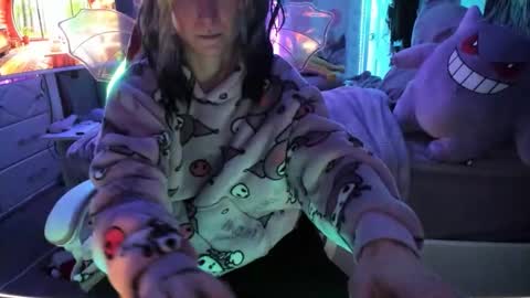 GreenEyedLovexo online show from 02-05-26, 06:40