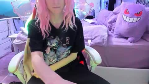 GreenEyedLovexo online show from 02-27-26, 06:41