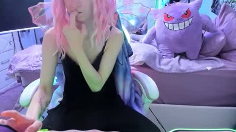 GreenEyedLovexo online show from 03-30-26, 02:51