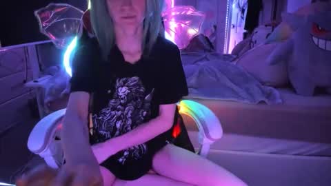 GreenEyedLovexo online show from 04-14-26, 04:40