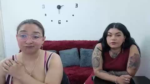 Karla Green online show from 06-08-26, 03:23