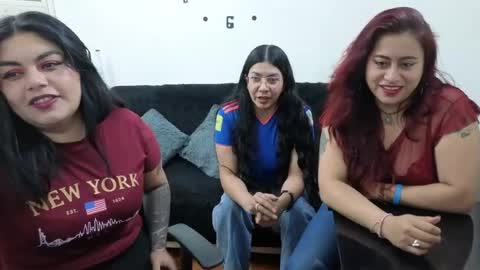 Karla Green online show from 06-27-26, 05:18