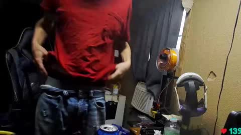 Greenlungs8195 online show from 10-24-25, 01:51