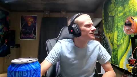 Greenlungs8195 online show from 11-08-25, 11:32