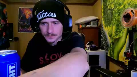 Greenlungs8195 online show from 11-09-25, 11:41