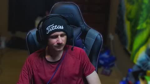 Greenlungs8195 online show from 11-25-25, 06:46