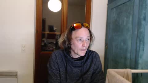 Greenmoon online show from 03-08-25, 07:31